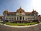 Chakri Maha Prasat Hall in Thailand.