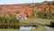 Chalet in country side of Bromont