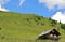 Chalet on the Grossglockner, Austria