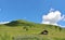 Chalet on the Grossglockner, Austria