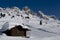 Chalet at Passo San Pellegrino