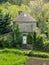 Chalford Roundhouse a listed building on the Severn Thames Canal, Stroud