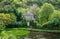 Chalford Roundhouse a listed building on the Severn Thames Canal, Stroud, The Cotswolds