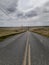 Chalk buttes back road Wyoming scenic drive