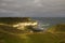 Chalk Cliffs at Flamborough