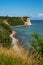 Chalk cliffs of Kap Arkona