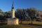 Chalmette Battlefield in New Orleans