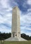 Chalmette National Battlefield Monument