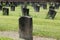 Chalmette National Cemetery