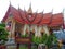 Chalong Temple in Phuket