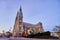 Chalons en Champagne - Cathedral saint Etienne