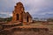 Cham Towers Poshanu in Vietnam