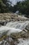 Chamang Waterfall, Bentong, Malaysia