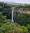 Chamarel Waterfalls - Mauritius