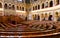 Chamber of Congress, Hungarian Parliament
