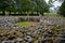 Chambered cairn