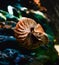 Chambered Nautilus