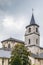 Chambery Cathedral, France