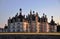 Chambord Castle
