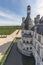 The Chambord Castle