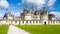 Chambord castle