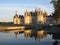 Chambord Castle - France