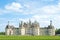Chambord castle, Loire valley, France