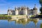 Chambord Chateau