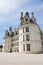 Chambord Chateau