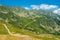 Chamonix Alpine Trails