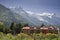 Chamonix Le Mont-Blanc