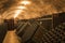 Champagne Cellar in Hautvillers France