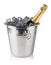 Champagne cooler