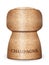 Champagne cork