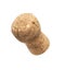 Champagne cork