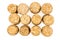 Champagne corks