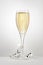 Champagne Flute