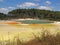 Champagne Pool - Rotorua