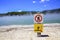 Champagne Pool, Wai-O-Tapu Thermal Wonderland, New Zealand.