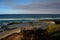 Champagne Pools, Fraser Island.