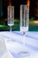 Champagne Wedding Flutes