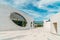 Champalimaud Foundation Centre For The Unknown Is A Biomedical Center Founded In 2004 In Lisboa City