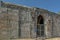 Champaner fort wall-Champaner-Pavagadh Archaeological Park, a UNESCO World