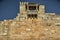 Champaner fort wall-Champaner-Pavagadh Archaeological Park, a UNESCO World