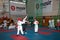 Championships Taekwon-do