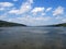 Champlin Beach in Hammondsport on Keuka Lake NYS