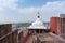 Chamunda Mataji temple at Mehrangarh fort, Jodhpur, Rajasthan, India.