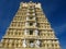 Chamundi Temple Architecture-II