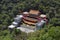 Chan Guang Temple in Taroko National Park