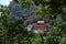 Chan Guang Temple in Taroko National Park